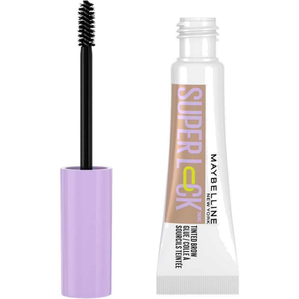 MAYBELLINE GEL FIJADOR DE CEJAS BROW TAUPE