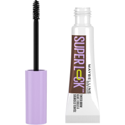 MAYBELLINE GEL FIJADOR DE CEJAS DEEP BROWN