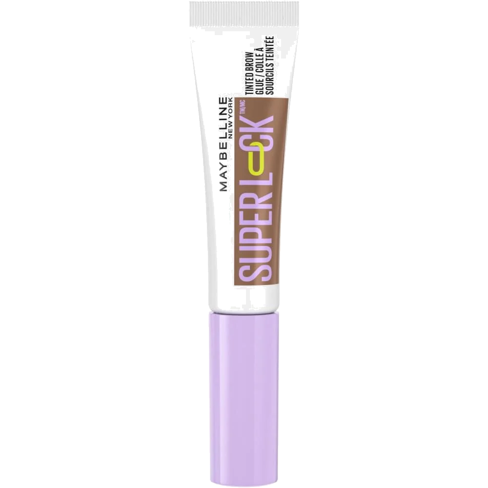 MAYBELLINE GEL FIJADOR DE CEJAS MEDIUM BROWN
