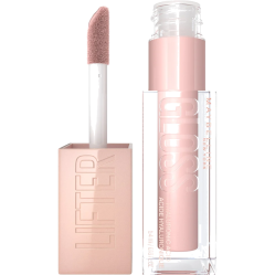 MAYBELLINE LABIAL LIP LIFTER GLOSS  ICE
