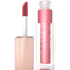 MAYBELLINE LABIAL LIP LIFTER GLOSS  PETAL