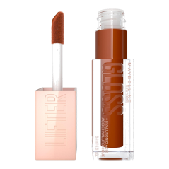 MAYBELLINE LABIAL LIP LIFTER GLOSS HONEY CARAMEL
