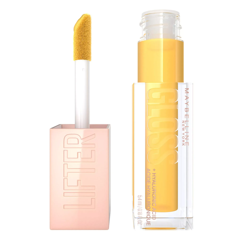 MAYBELLINE LABIAL LIP LIFTER GLOSS HONEY HONEY