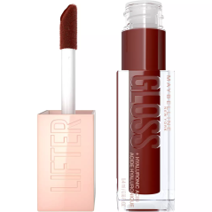 MAYBELLINE LABIAL LIP LIFTER GLOSS HONEY MAPLE