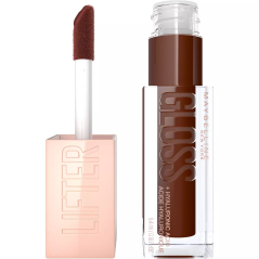 MAYBELLINE LABIAL LIP LIFTER GLOSS HONEY TOAST