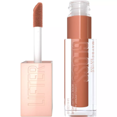 MAYBELLINE LABIAL LIP LIFTER GLOSS HONEY TOFFEE