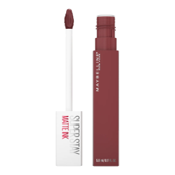 MAYBELLINE LABIAL PINK MATTE INK MOVER