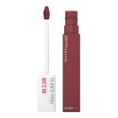 MAYBELLINE LABIAL PINK MATTE INK MOVER