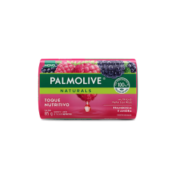 PALMOLIVE JAB NATRLS TOQUE RADIANTE X 85 GR