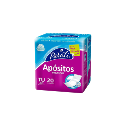 PARA TI G APOSITO X 20