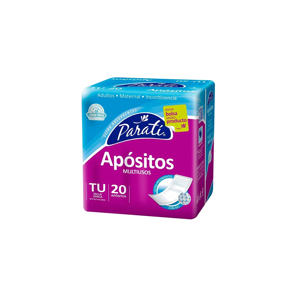 PARA TI G APOSITO X 20