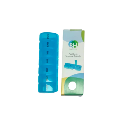 PASTILLERO SEMANAL GRANDE BH