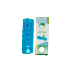 PASTILLERO SEMANAL GRANDE BH