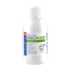 PERIO PLUS SOLUCION PROTEC 0,12 X 200 ML