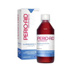 PERIO-AID SOL TRATAMIENTO X 500 ML