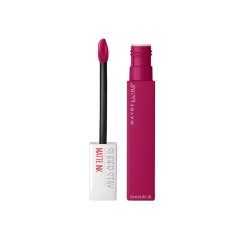 MAYBELLINE LABIAL SUPER STAY MATTE INK CITY ARTIST