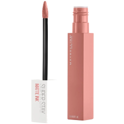 MAYBELLINE LABIAL SUPER STAY MATTE INK POET