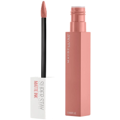 MAYBELLINE LABIAL SUPER STAY MATTE INK POET