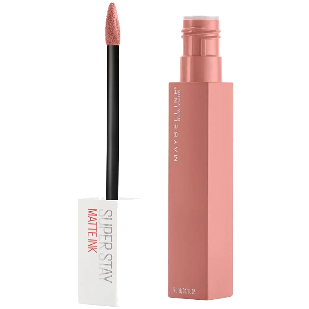 MAYBELLINE LABIAL SUPER STAY MATTE INK POET