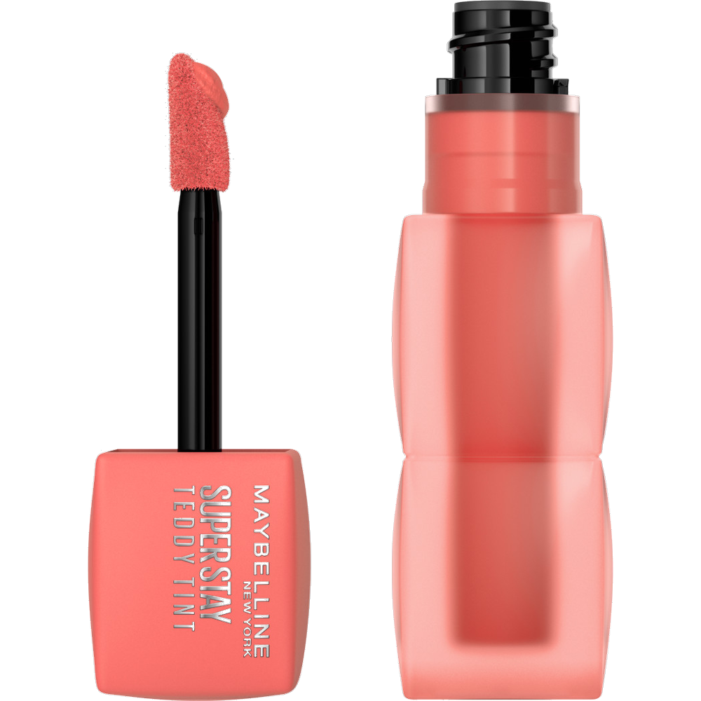MAYBELLINE LABIAL TEDDY BABY TEE N 25