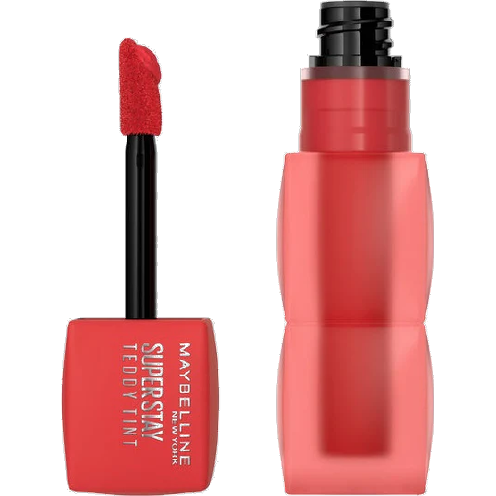 MAYBELLINE LABIAL TEDDY COQUETTISH N 30