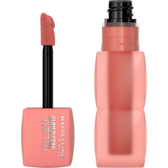 MAYBELLINE LABIAL TEDDY CURRENTE MOOD N 10