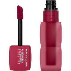 MAYBELLINE LABIAL TEDDY WILD AT HEART N 50