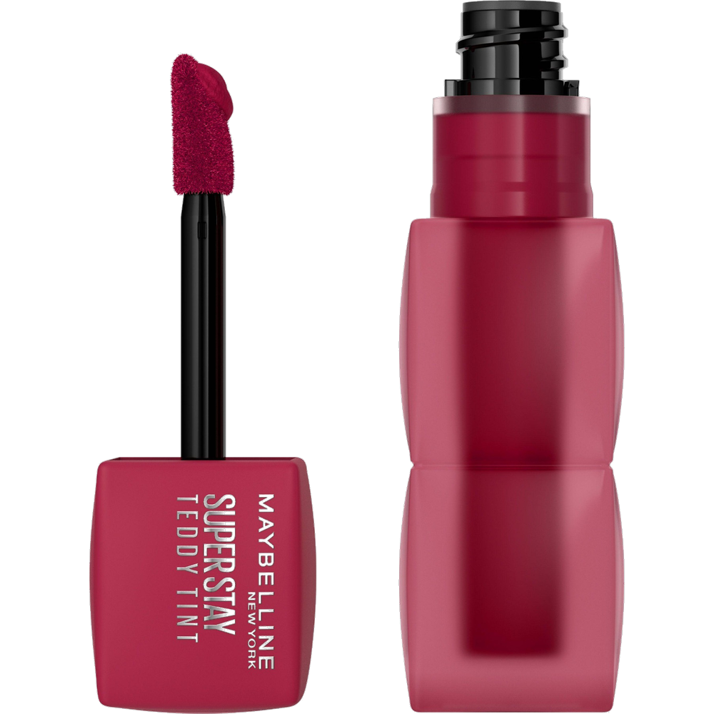 MAYBELLINE LABIAL TEDDY WILD AT HEART N 50