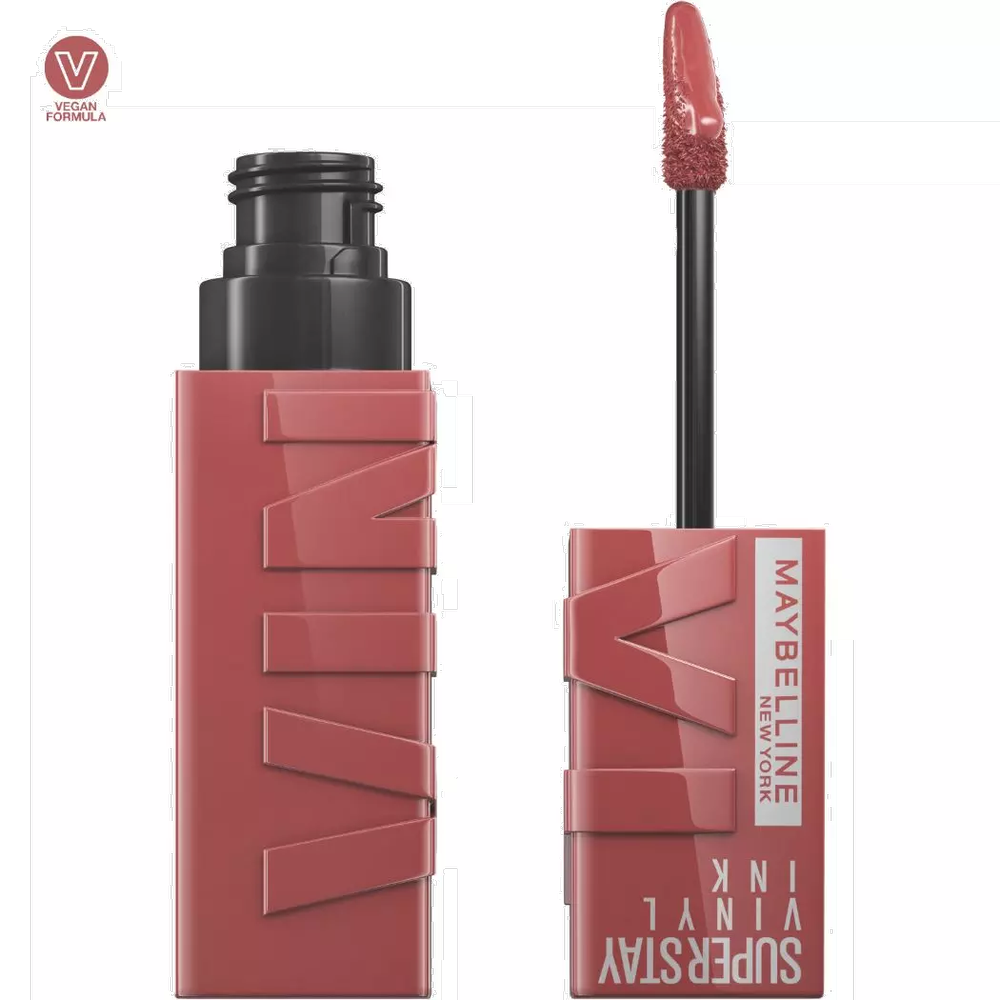 MAYBELLINE LABIAL VINYL INK CHEEKY