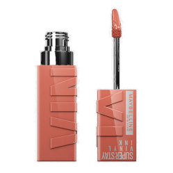 MAYBELLINE LABIAL VINYL INK GOLDEN X 4,2 ML