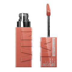 MAYBELLINE LABIAL VINYL INK GOLDEN X 4,2 ML