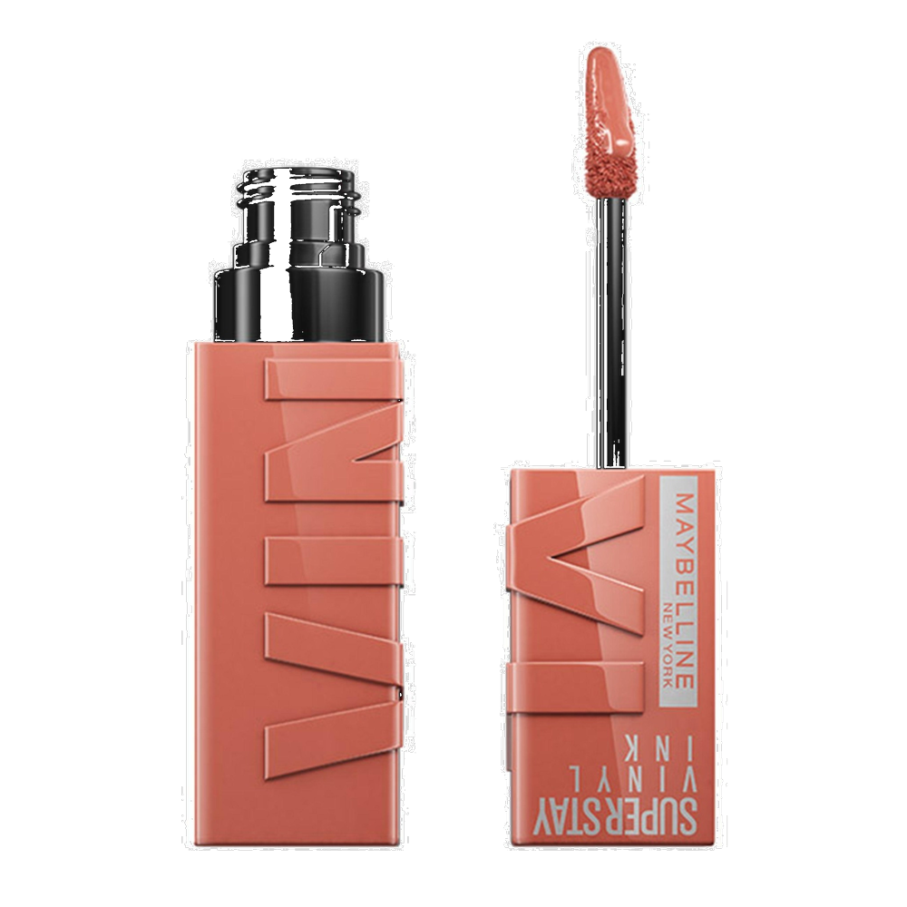 MAYBELLINE LABIAL VINYL INK GOLDEN X 4,2 ML