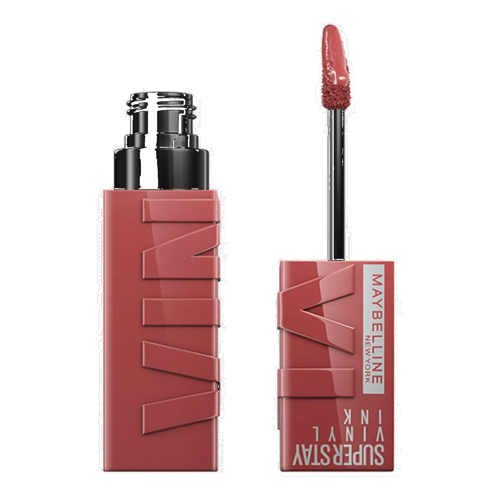 MAYBELLINE LABIAL VINYL INK PEPPY X 4,2 ML