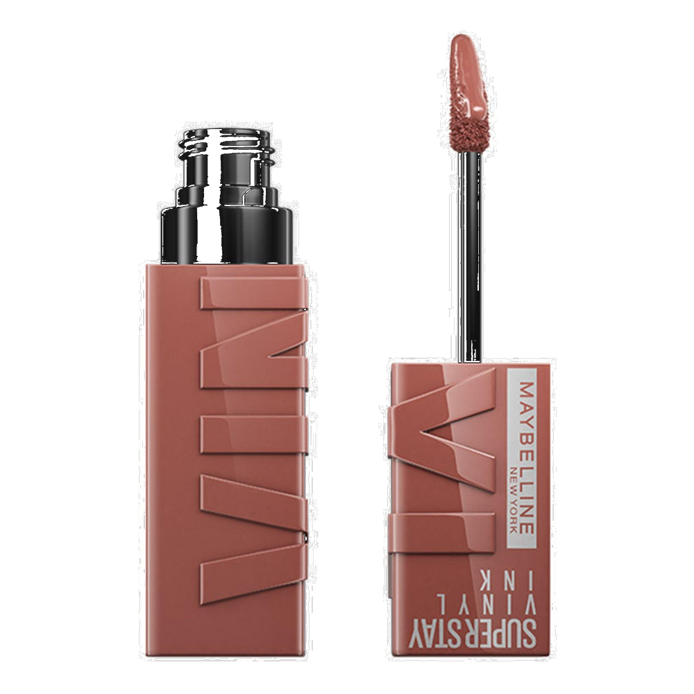 MAYBELLINE LABIAL VINYL INK PUNCHY X 4,2 ML