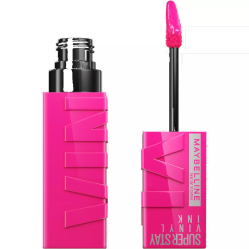 MAYBELLINE LABIAL VINYL INK STRIKING