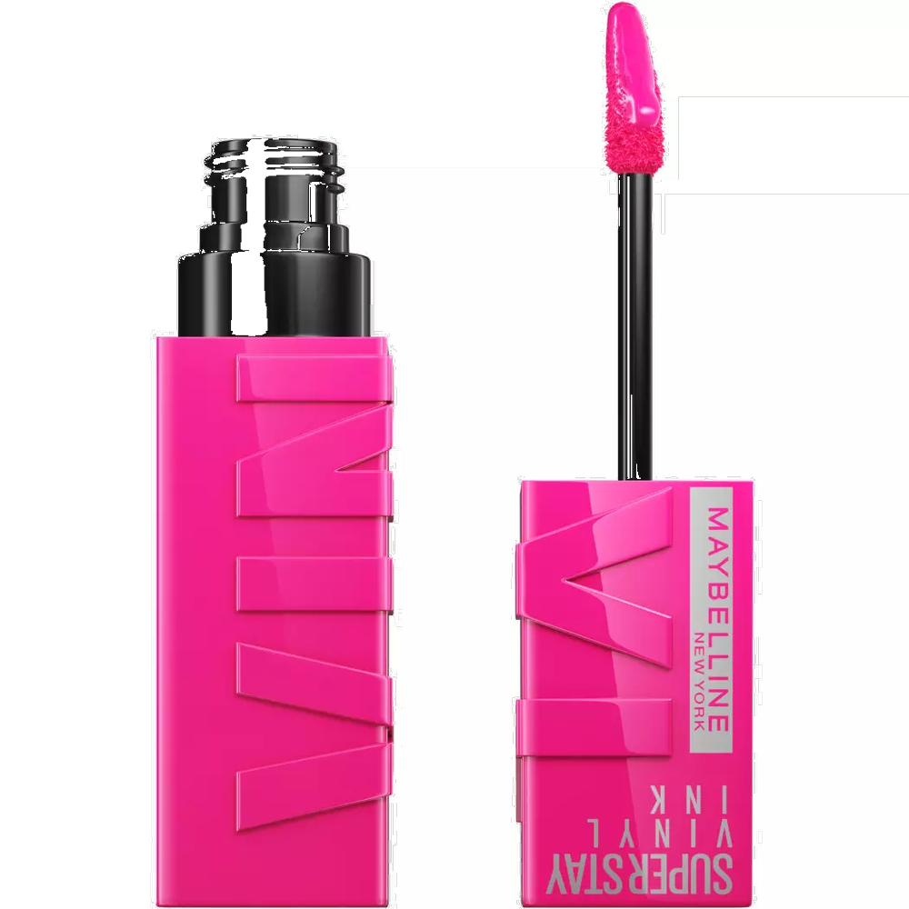 MAYBELLINE LABIAL VINYL INK STRIKING