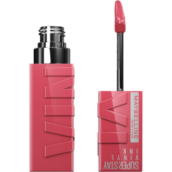 MAYBELLINE LABIAL VINYL INK SULTRY
