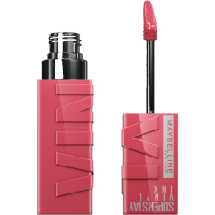 MAYBELLINE LABIAL VINYL INK SULTRY