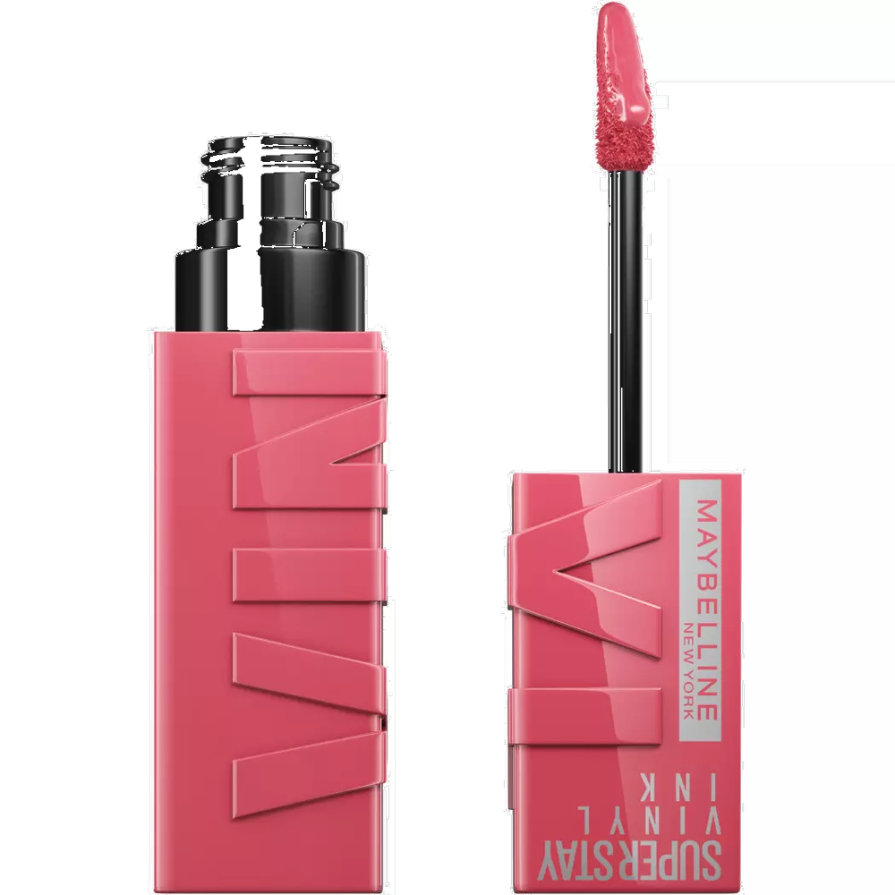 MAYBELLINE LABIAL VINYL INK UPBEAT