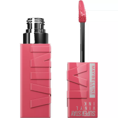 MAYBELLINE LABIAL VINYL INK UPBEAT