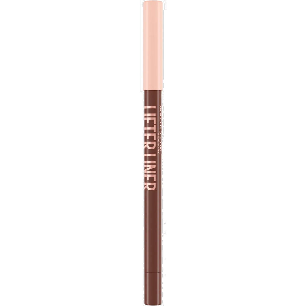 MAYBELLINE LABIOS LIFTER UN CROSS