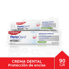 PERIOGARD CRE DEN X 90 GR