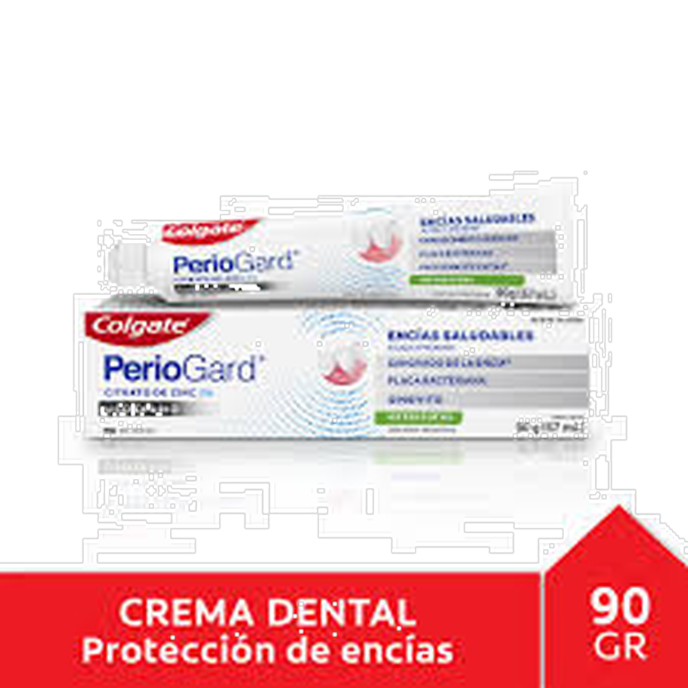 PERIOGARD CRE DEN X 90 GR