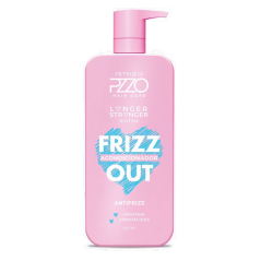PETRIZZIO ACOND ANTIFRIZZ FRIZZ OUT X 400 ML