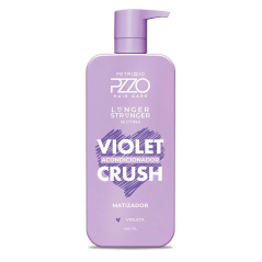 PETRIZZIO ACOND MATIZADOR VIOLET CRUSH X 400 ML