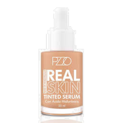 PETRIZZIO BASE DE MAQUILLAJE REAL SKIN TINTED SERUM 02 NEUTRAL
