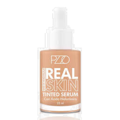 PETRIZZIO BASE DE MAQUILLAJE REAL SKIN TINTED SERUM 02 NEUTRAL