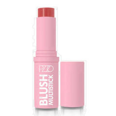 PETRIZZIO BLUSH MULTISTICK SHINY RED