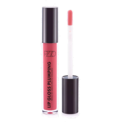 PETRIZZIO BRILLO LABIAL GLOSS PLUMPING LIGHT RED 01
