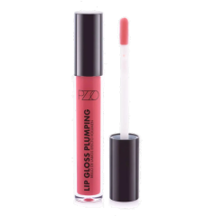 PETRIZZIO BRILLO LABIAL GLOSS PLUMPING LIGHT RED 01